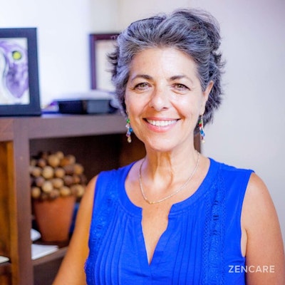 Jane Mizrahi Jane Mizrahi