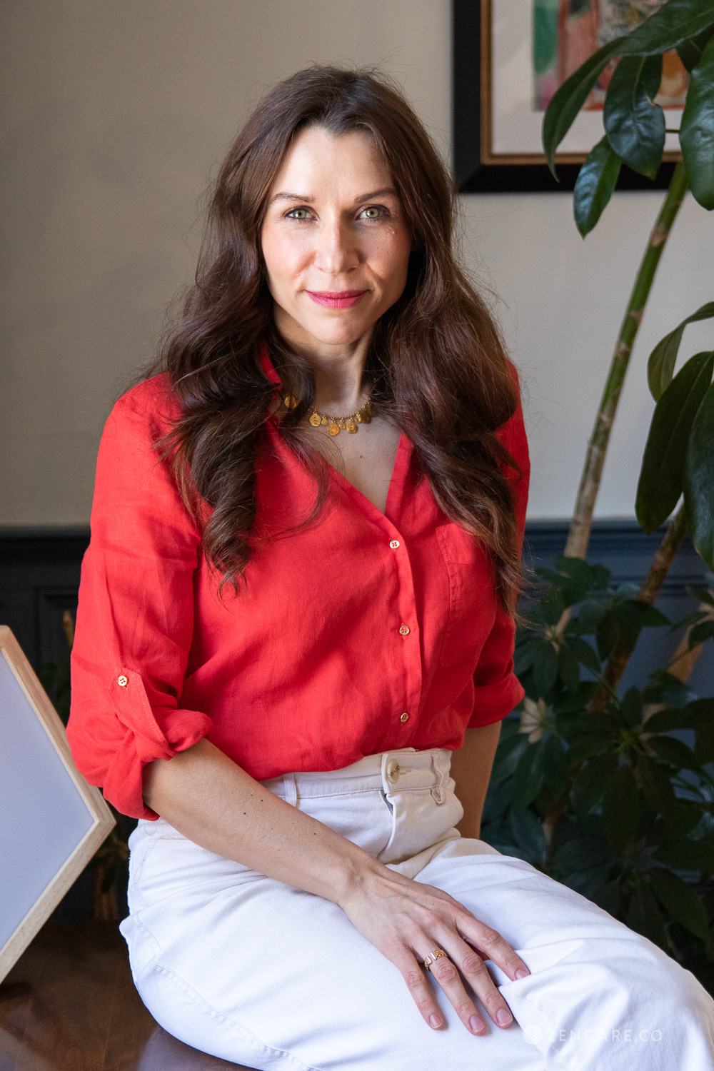 Livia Freier