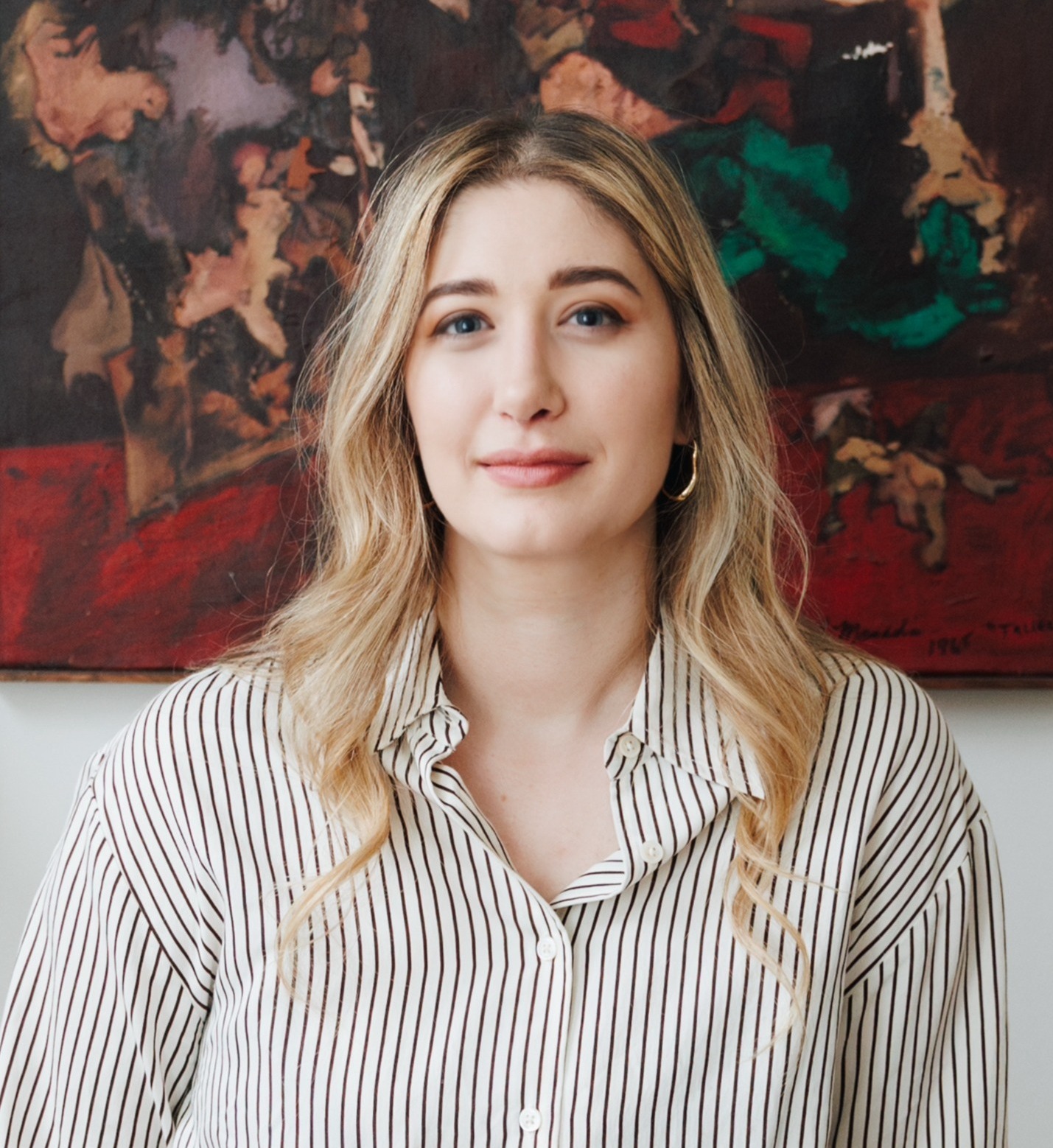 Laura Rothkopf's profile picture