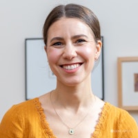 Anneka  Werner-Gavrin 's profile picture