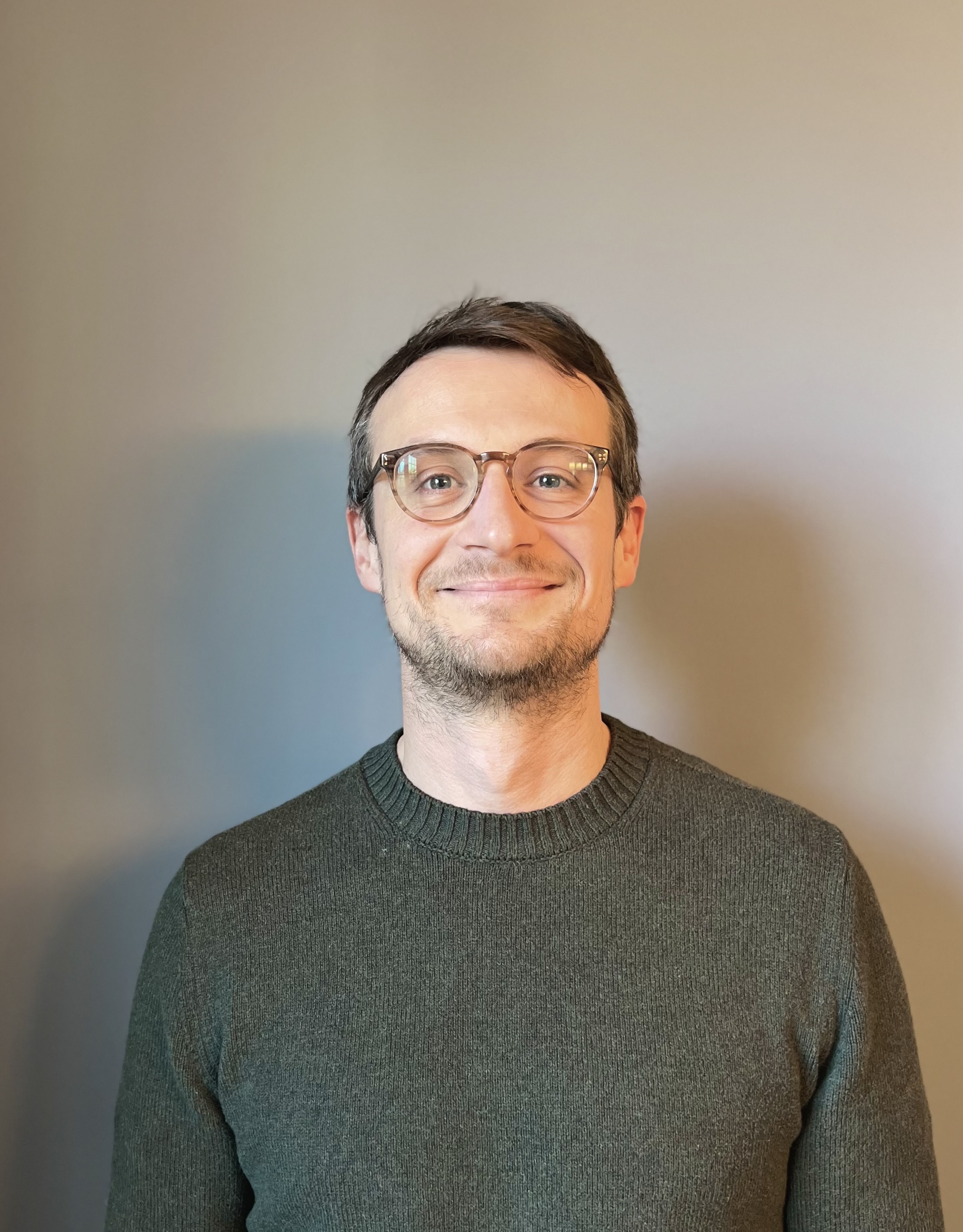 Bryan Harrison's profile picture