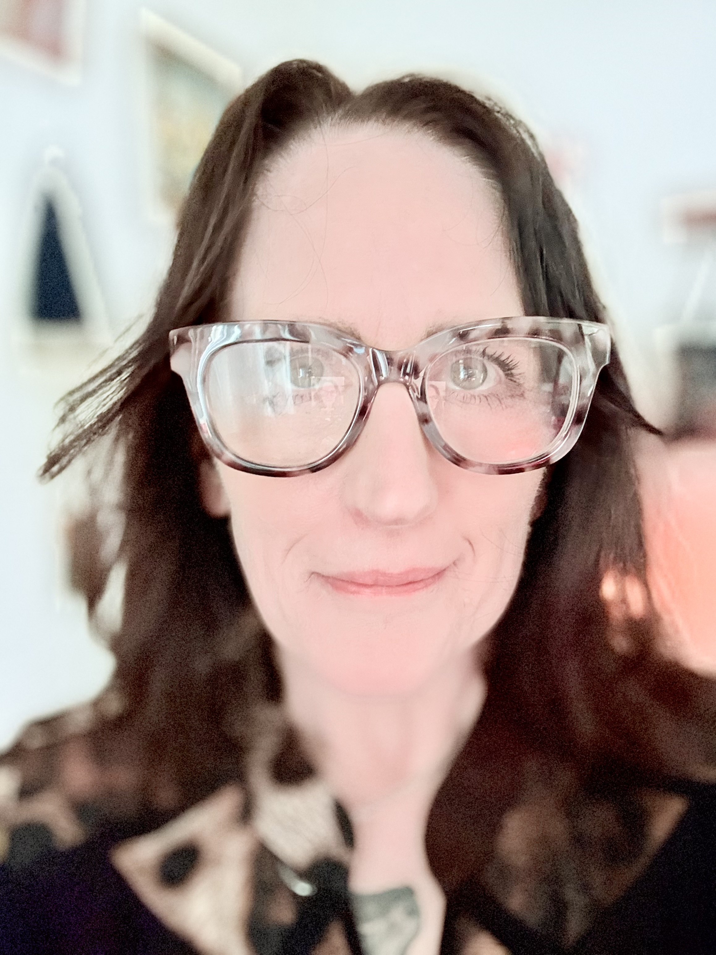 Isabella Stephanie Maxwell