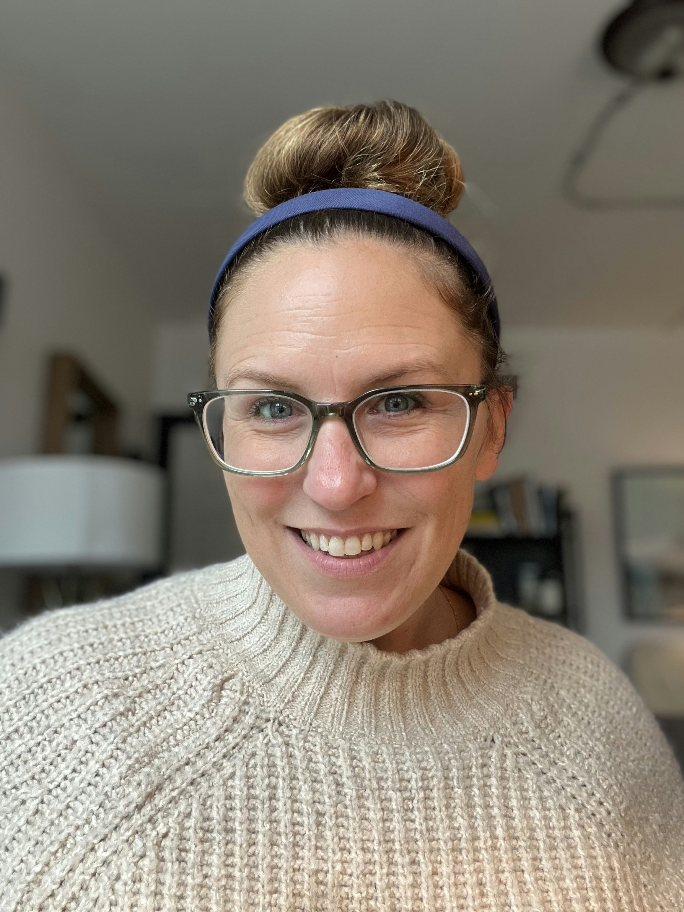 Rachel Ralston, Therapist in Brooklyn, New York — Zencare