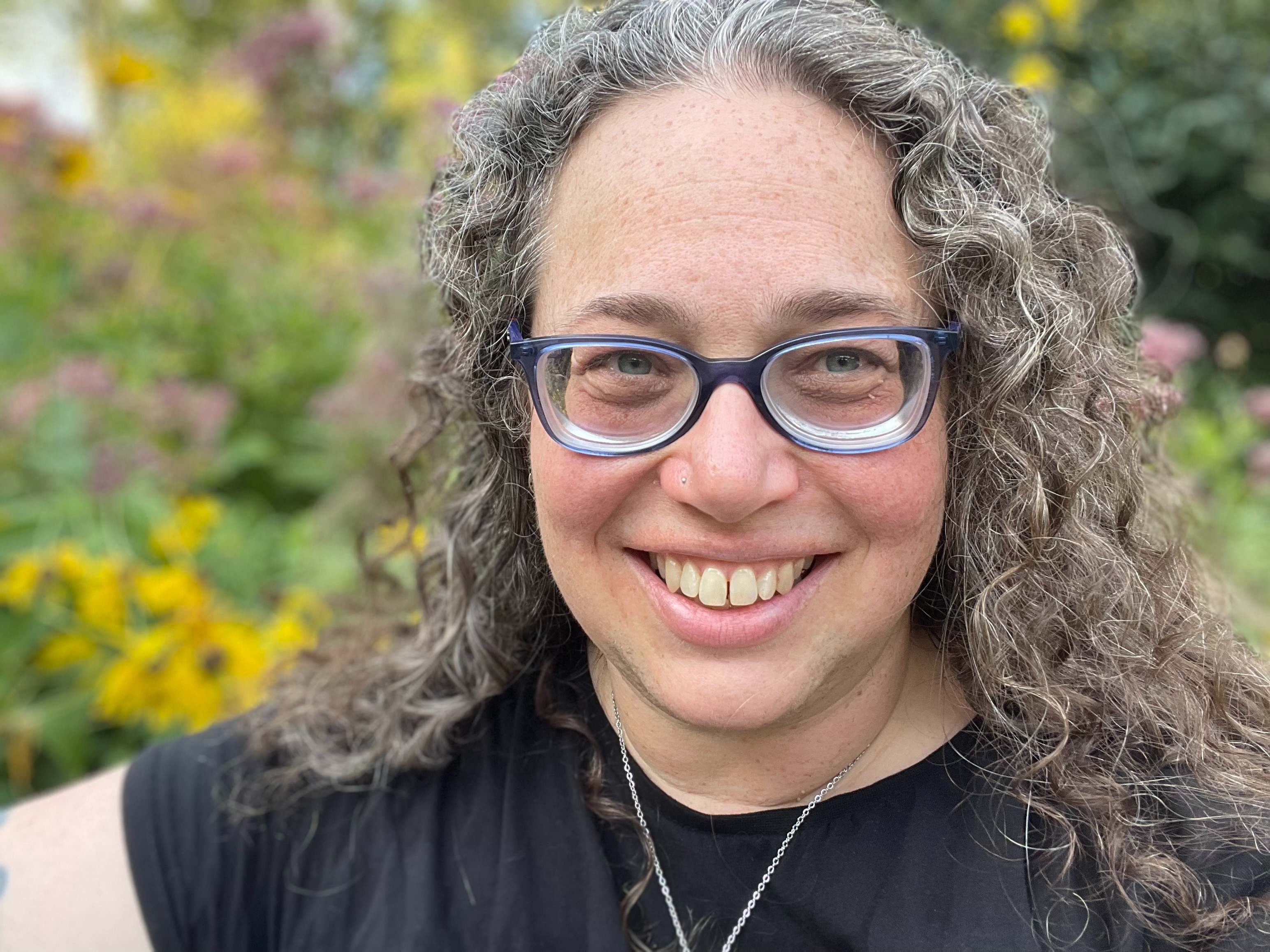 Melanie Cohn-Hopwood's profile picture