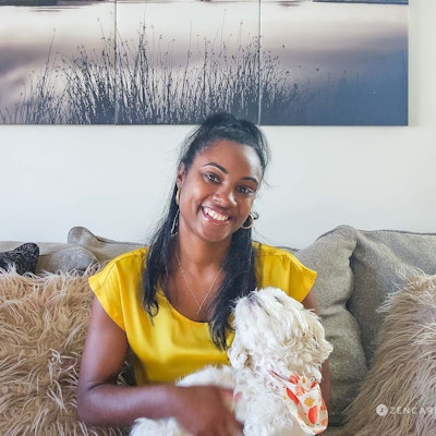 Paris Williams Paris Williams