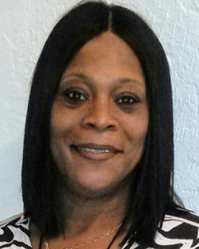 Bridget Jackson's profile picture