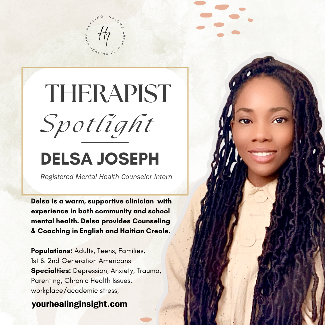 Healing Insight Psychotherapy and Wellness