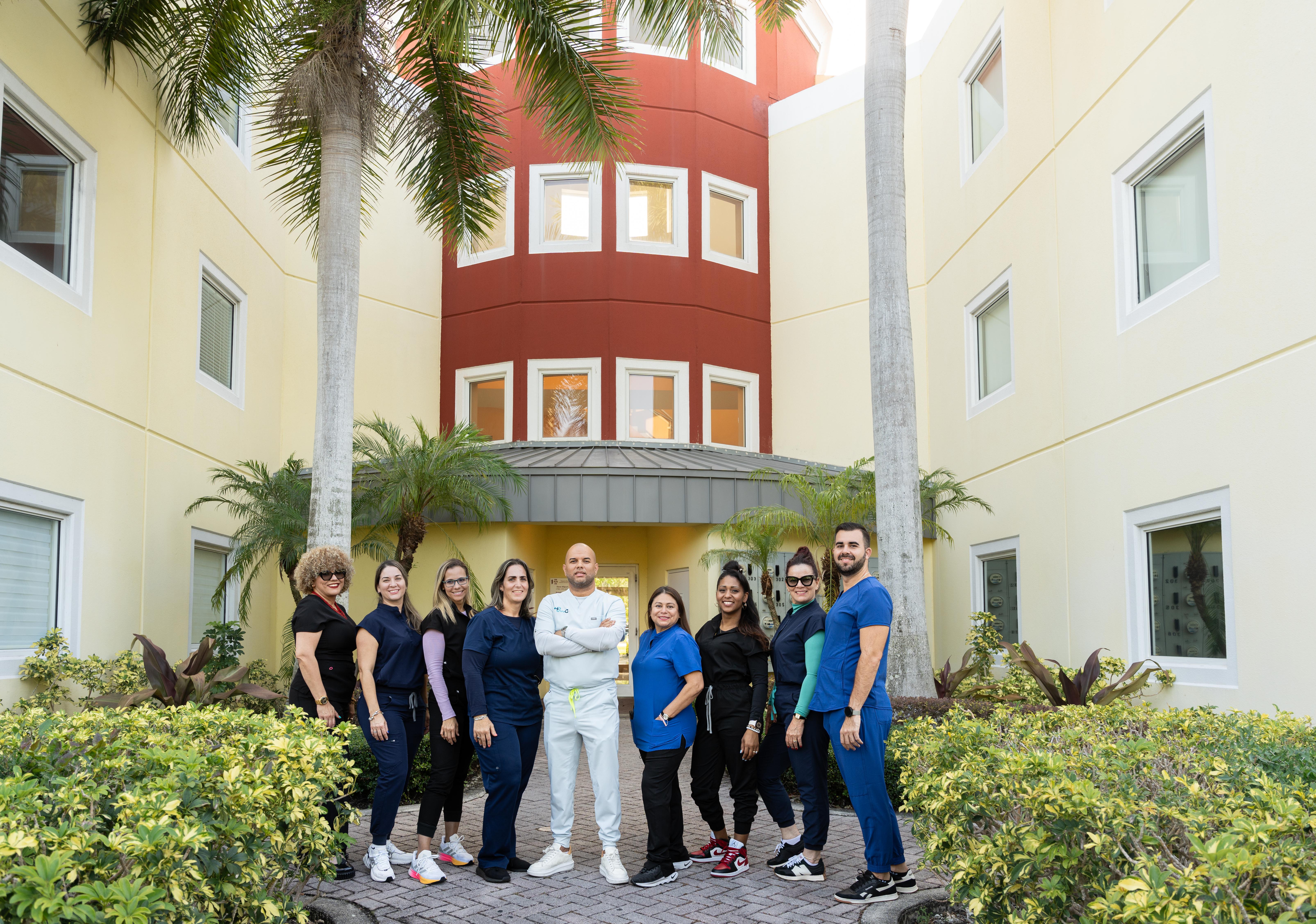 Progressive Medical Center's profile picture