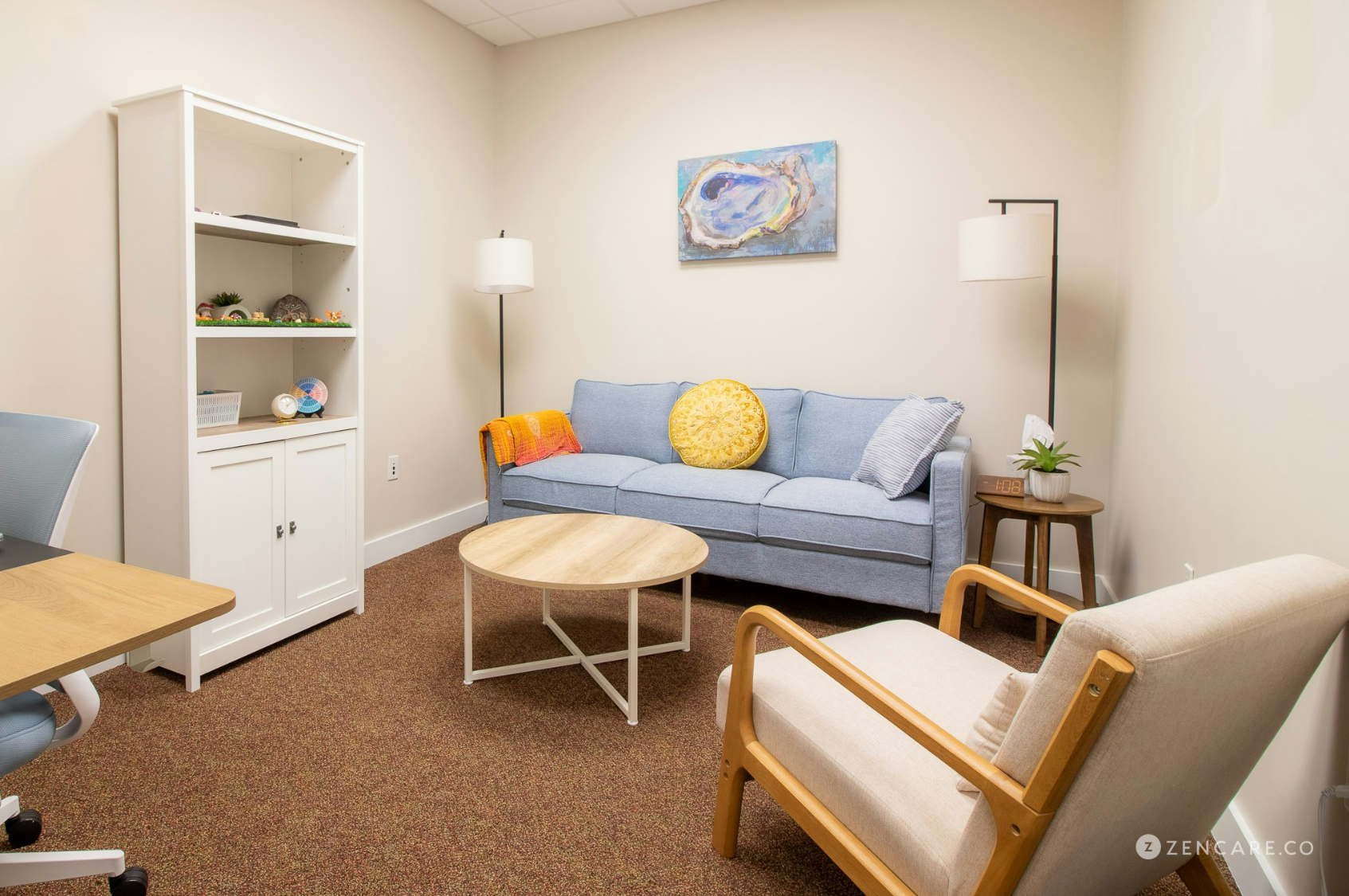 Embodied Living Counseling, LLC