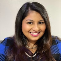 Naureen  Dharani's profile picture