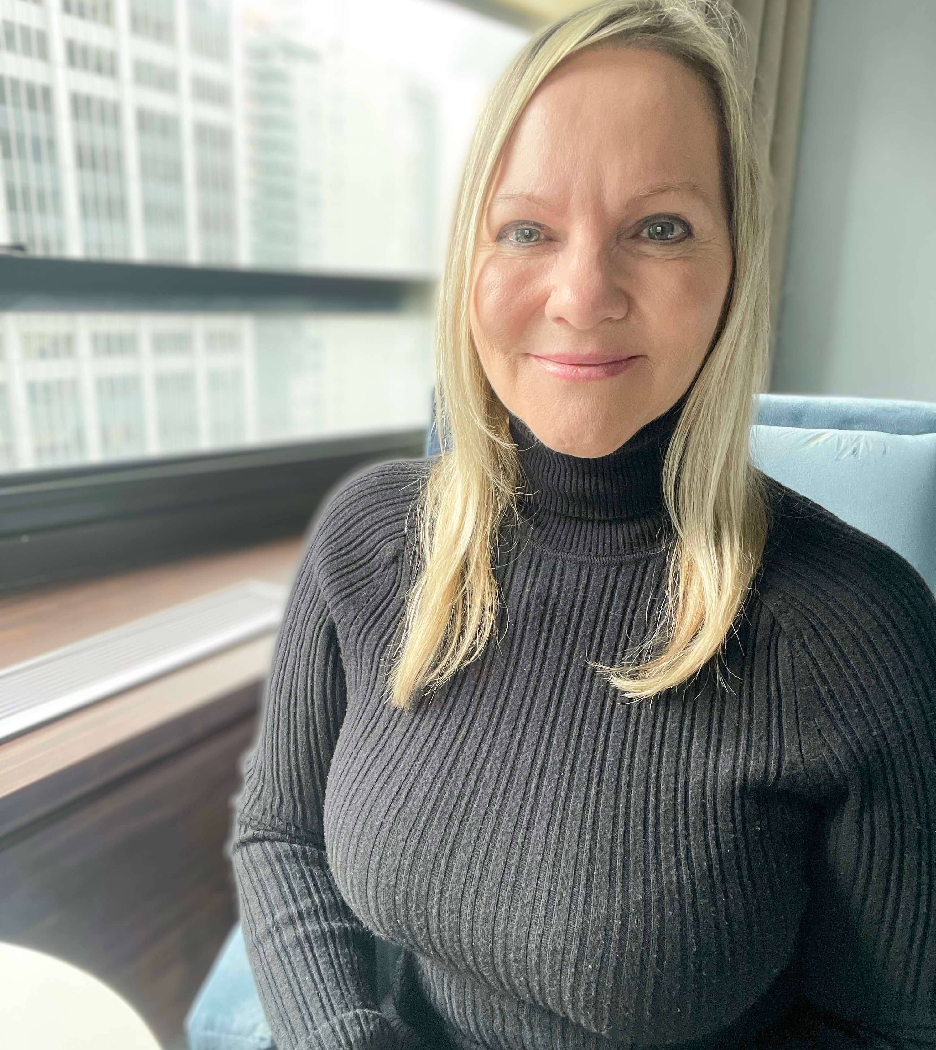 Catherine Saleska's profile picture