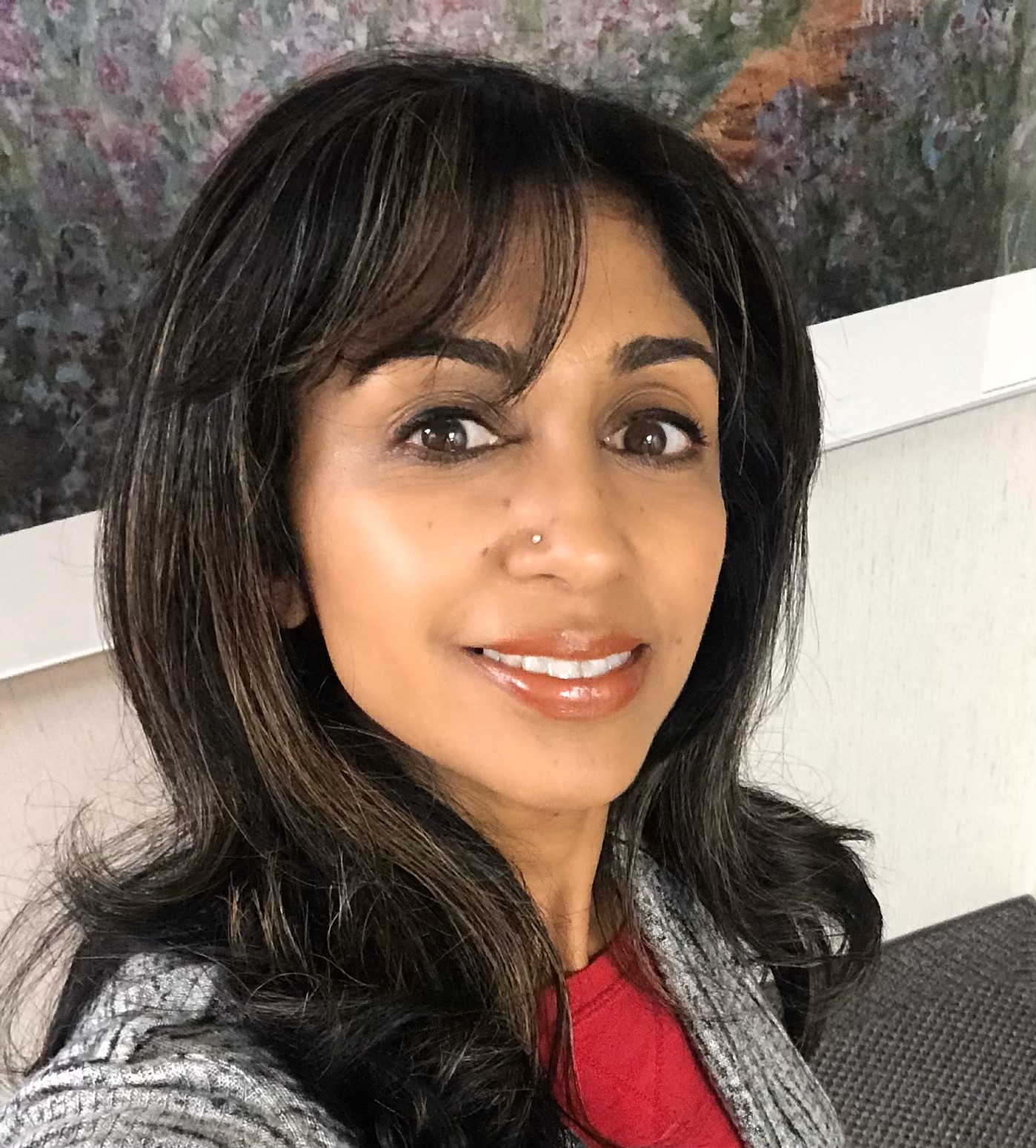 Jyothsna S Bhat's profile picture