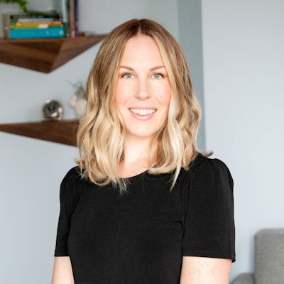 Shannon McNeill Shannon McNeill