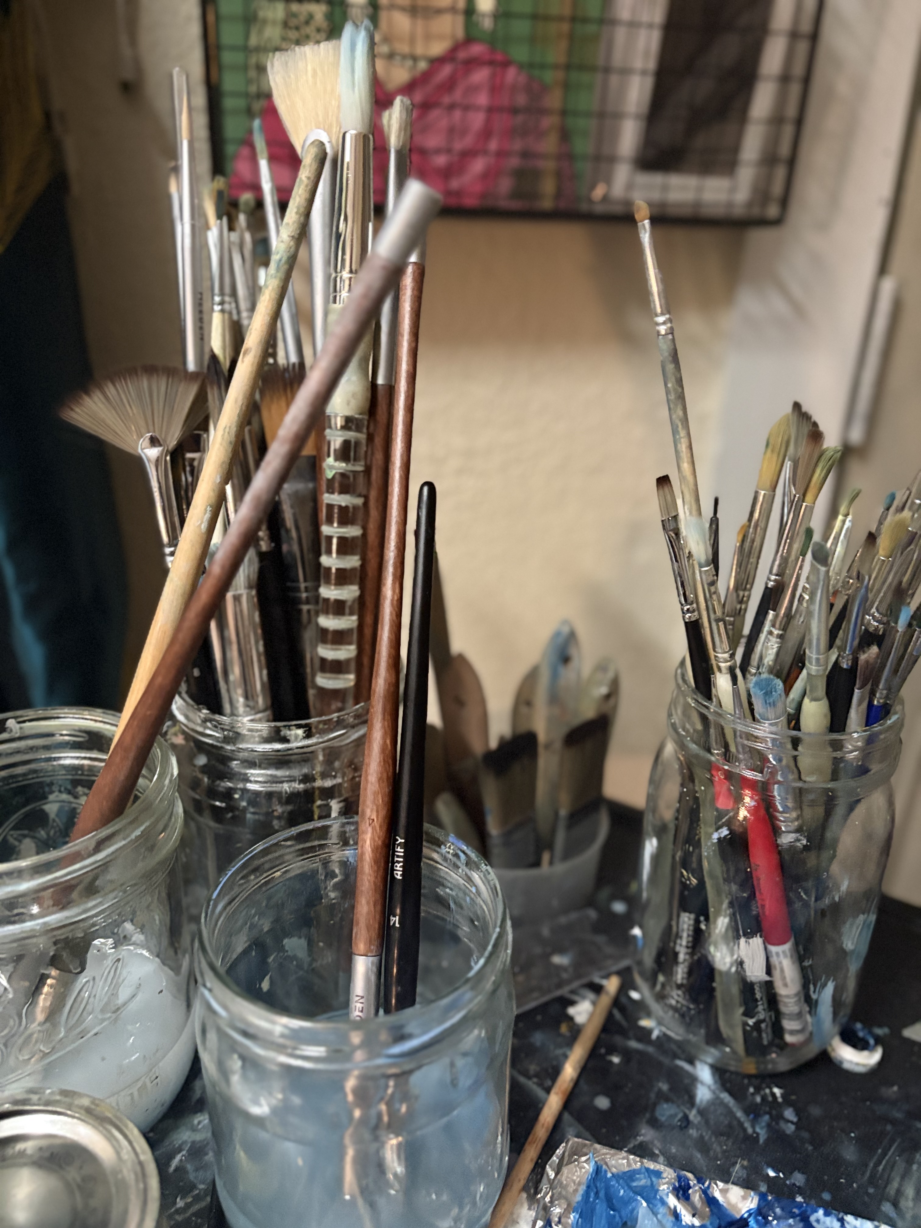 Isabella Stephanie Maxwell