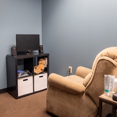 NeuroVista LLC NeuroVista LLC