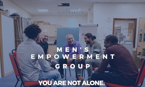Men's Empowerment Group