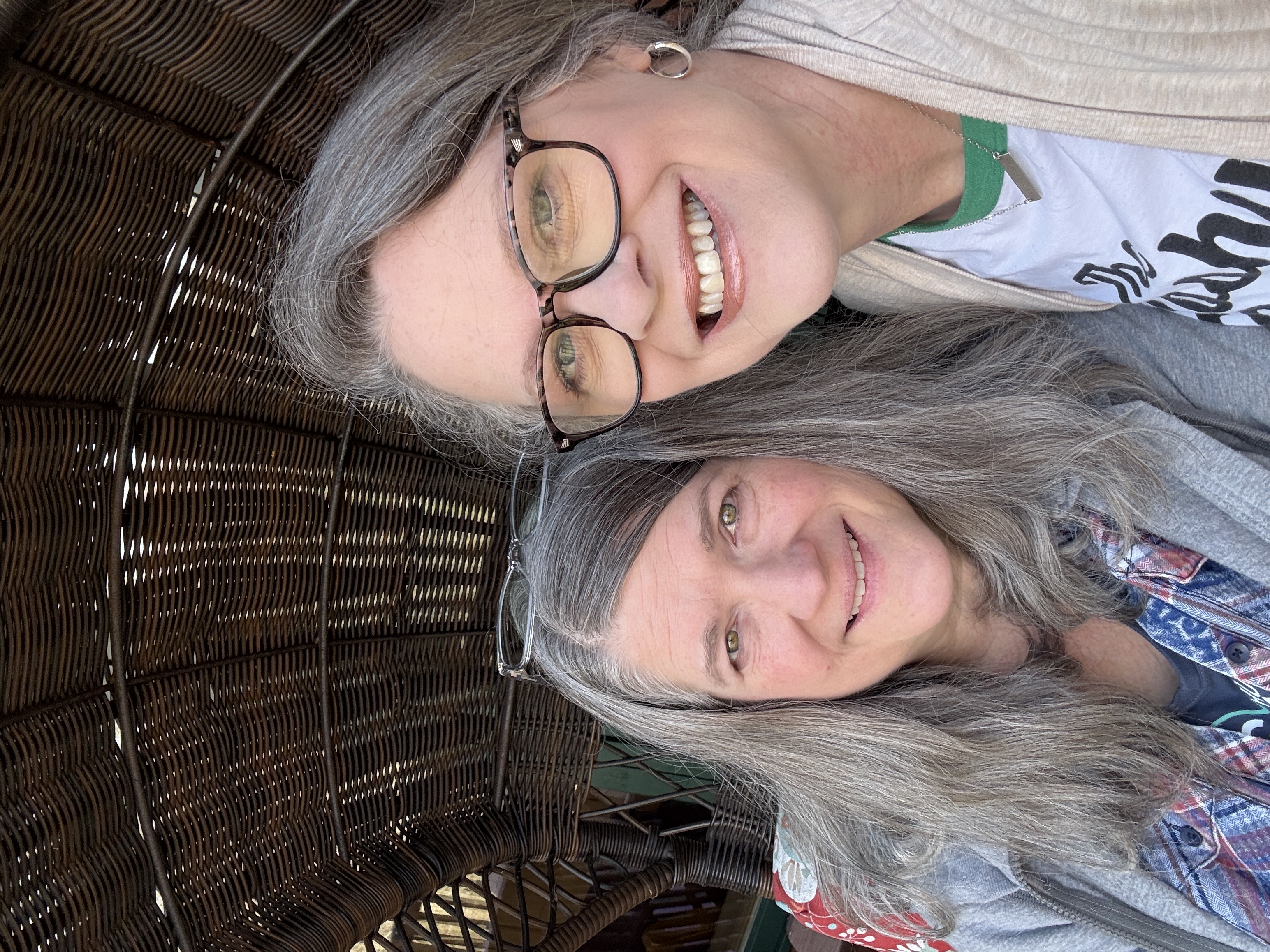 Angela Stuart-Jackson