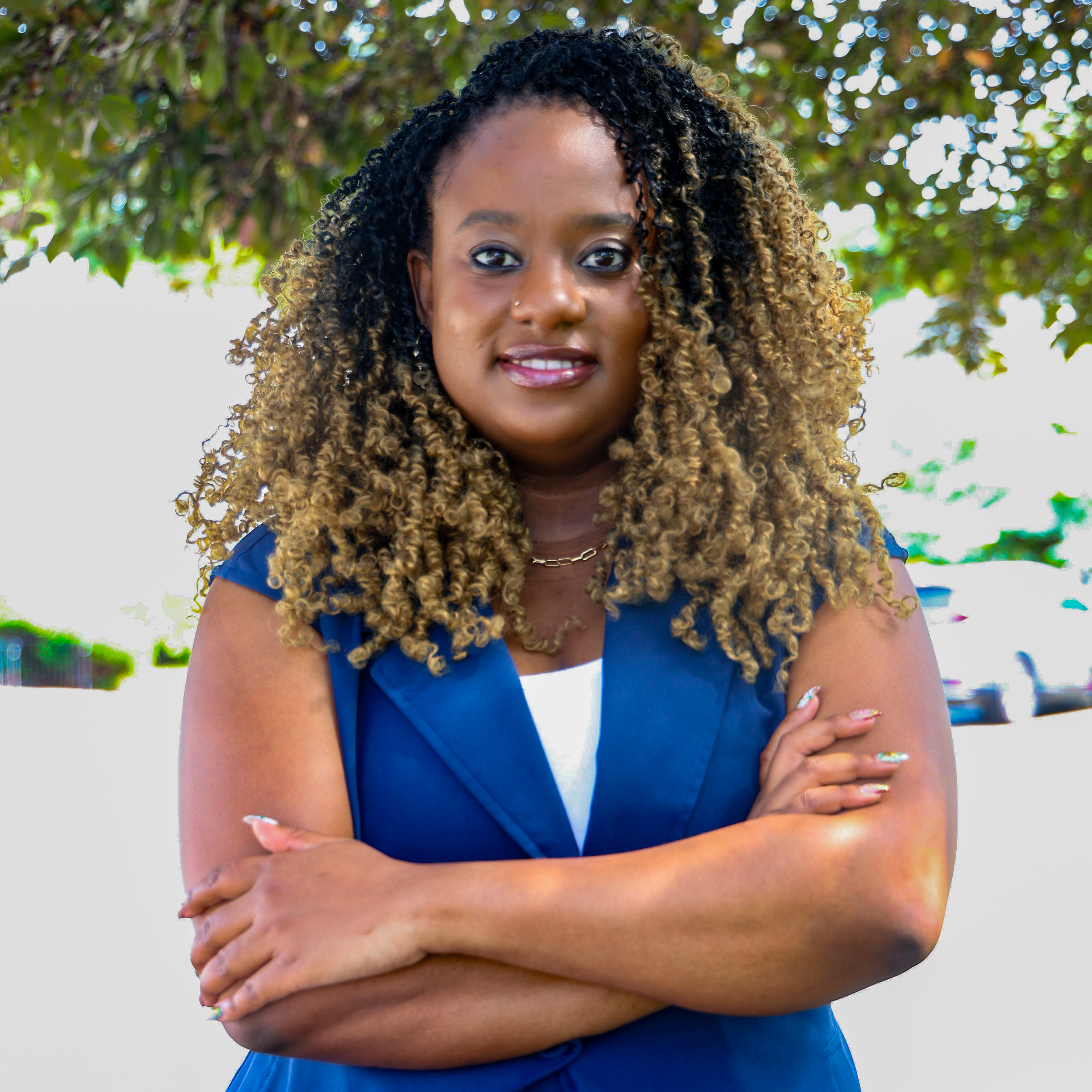 Carmelle Beliard's profile picture