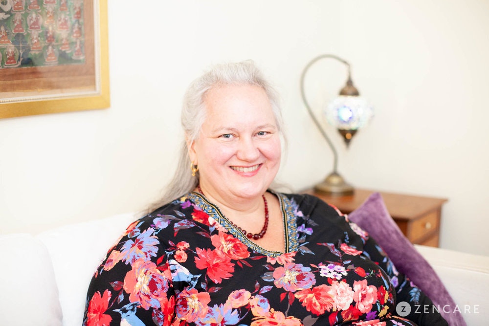 Helen Bird, Therapist in New York — Zencare