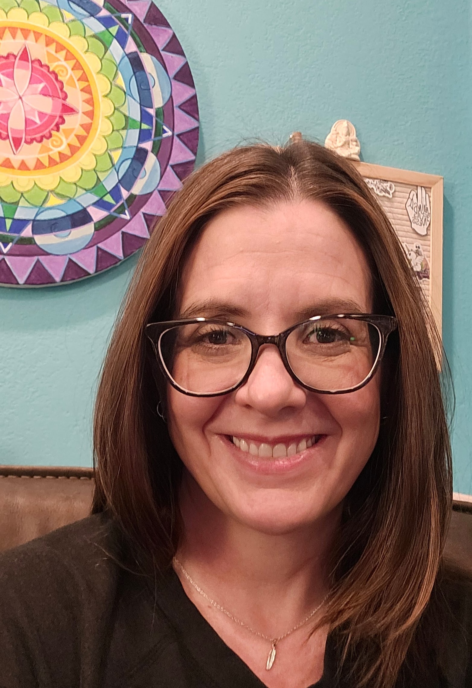 Rebecca McDonald's profile picture