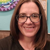 Rebecca McDonald's profile picture