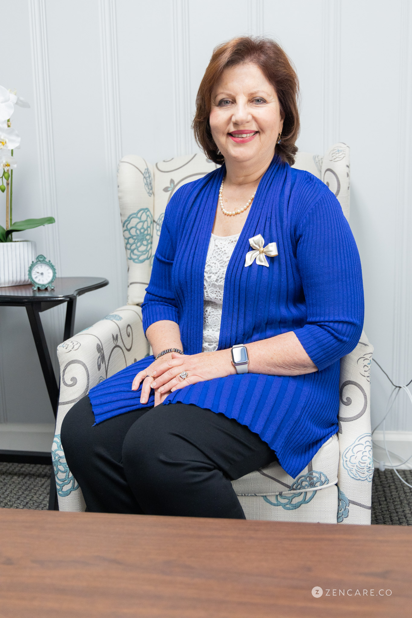 Suha Albadawi