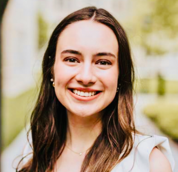 Kate Krummenacher's profile picture