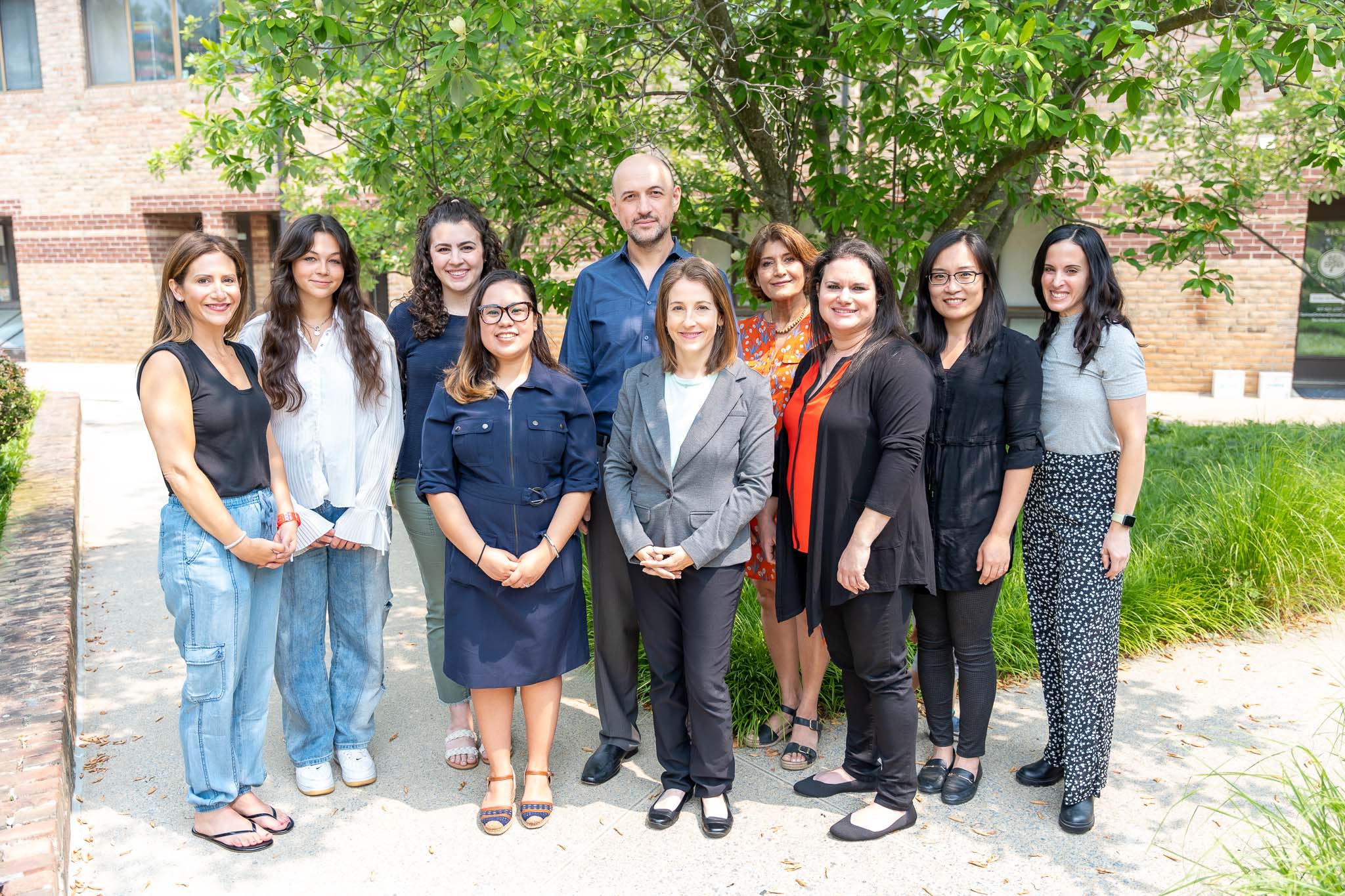 Gaithersburg Counseling Center