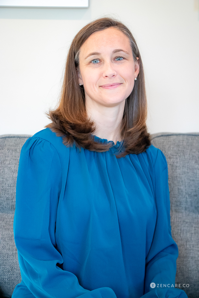 Rising Sun Therapy, LLC