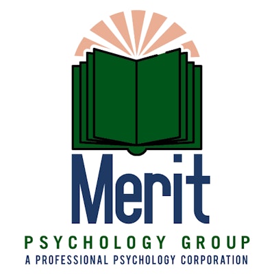 Merit Psychology Group, A Professional Psychology Corporation