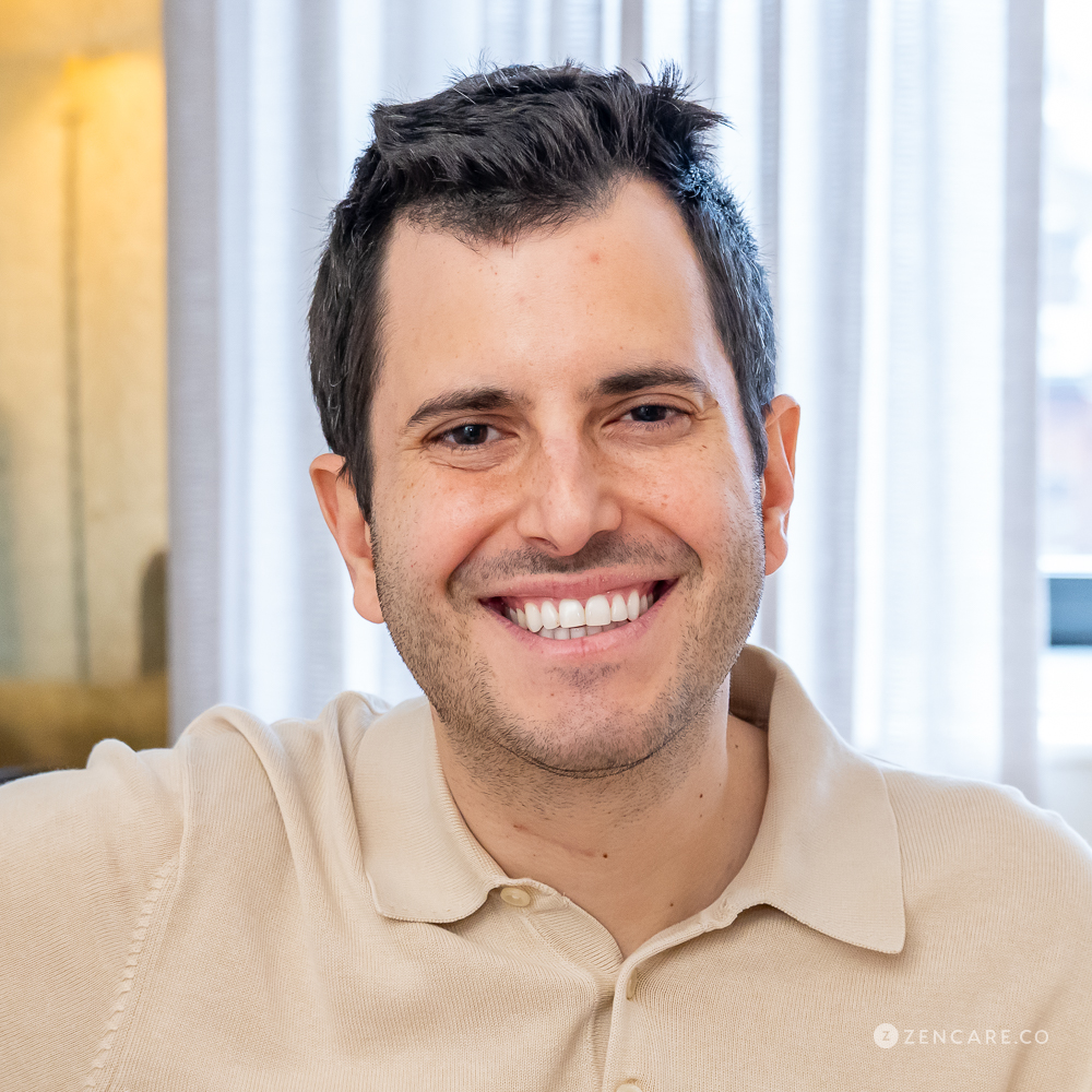 George Embiricos's profile picture