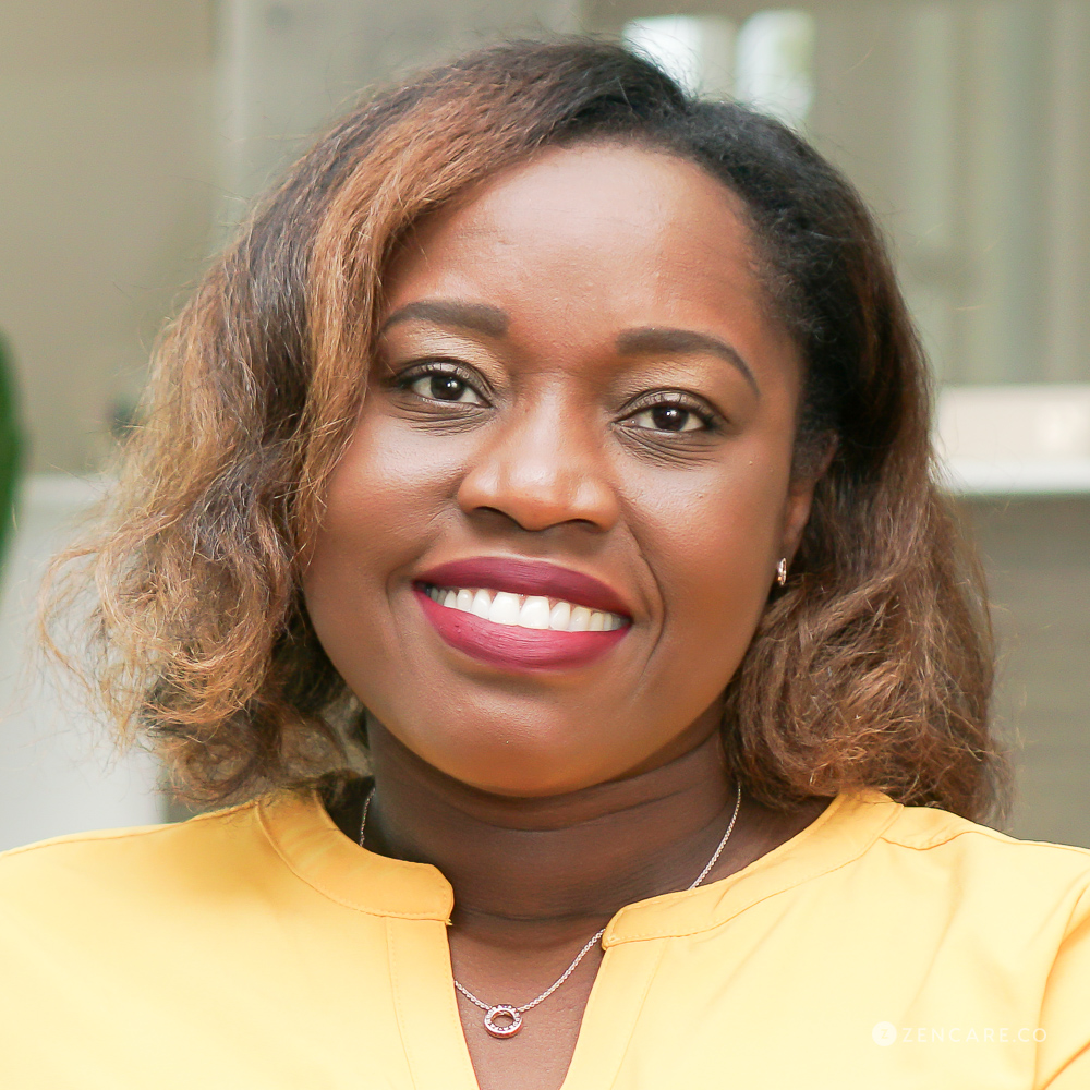 Yonnette Stephen's profile picture