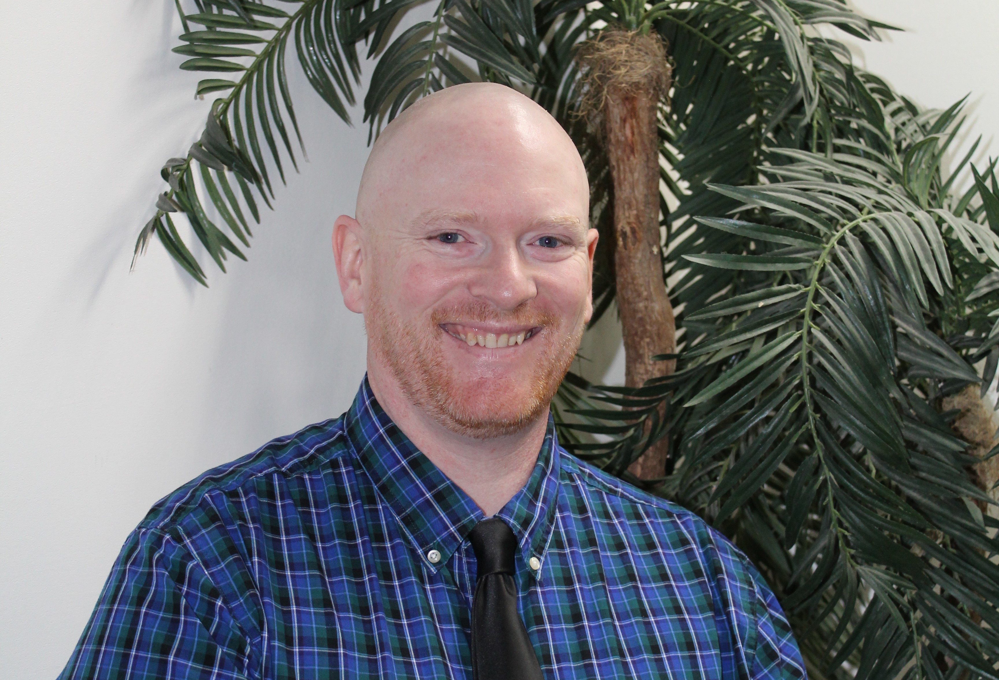 Tim Porter's profile picture