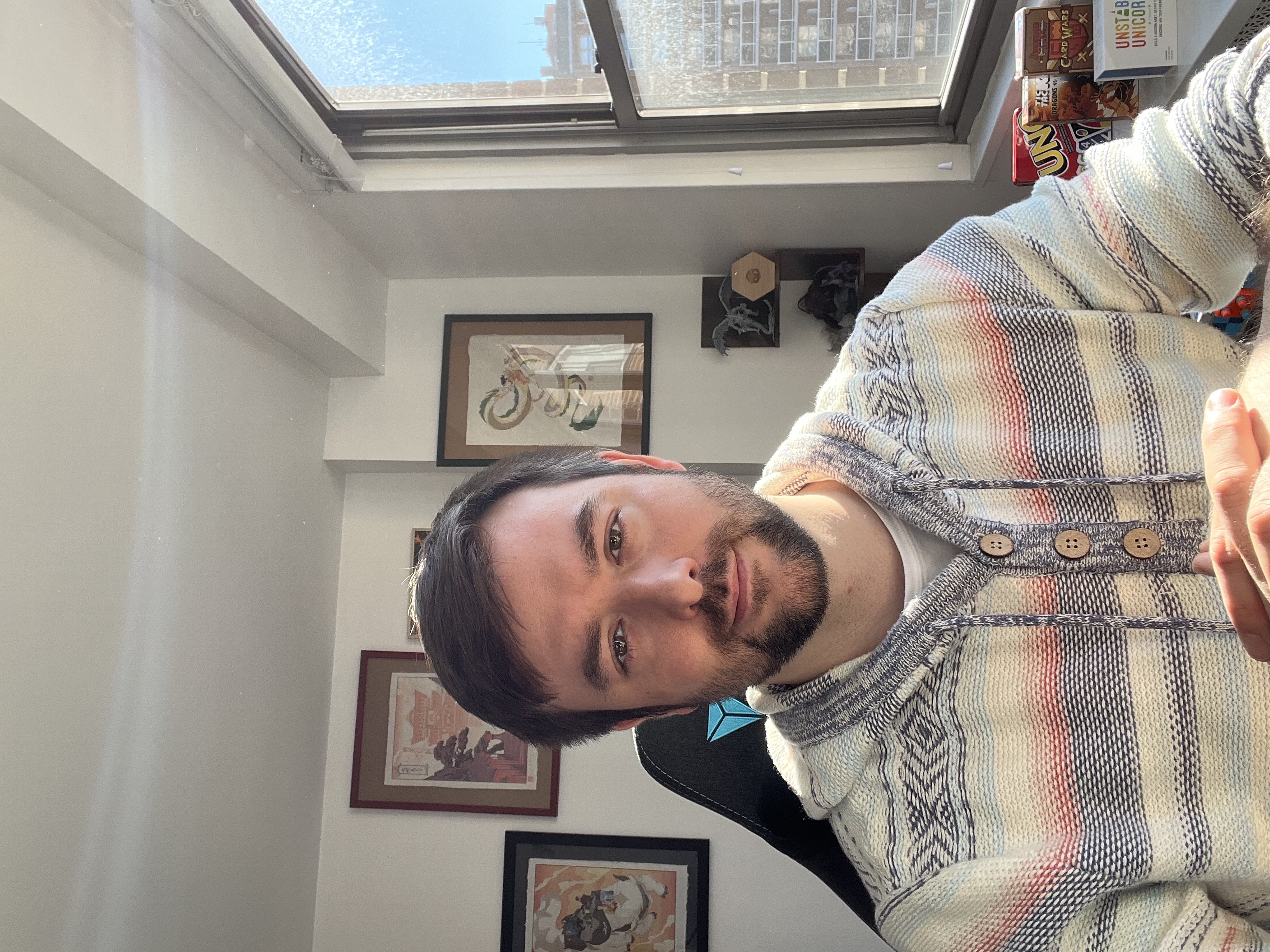 Joe Atanasio