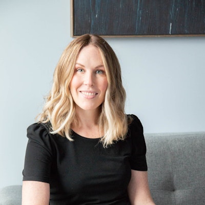 Shannon McNeill Shannon McNeill