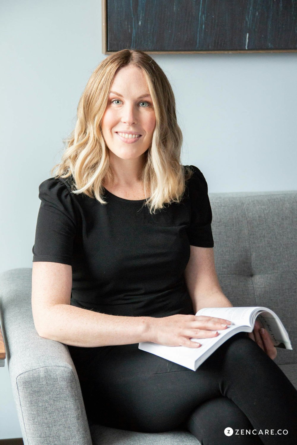 Shannon McNeill, Therapist in Braintree, Massachusetts — Zencare