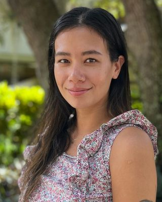 Caiti Mei Bradbury's profile picture