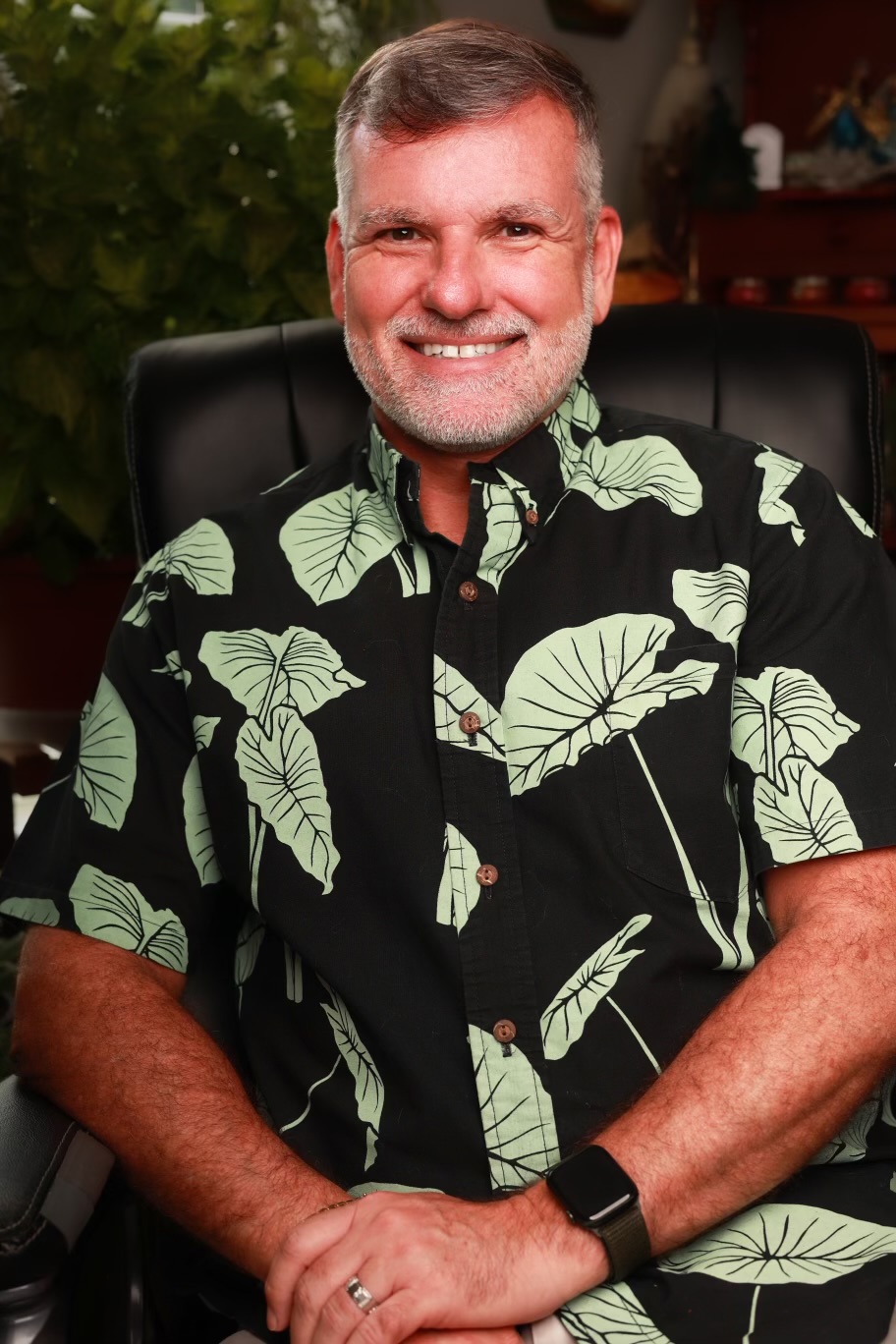 Michael Ham's profile picture