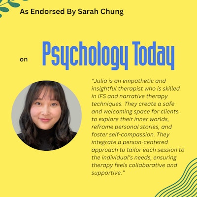 Julia Girzadas Julia Girzadas