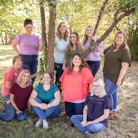 Charmed Counseling PLLC's profile picture