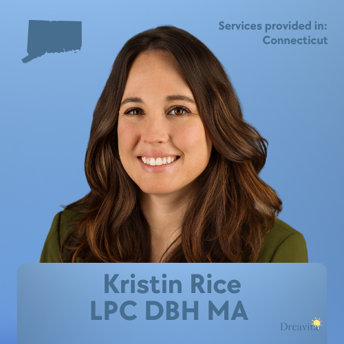 Dreavita Counseling Coaching and Consulting Inc