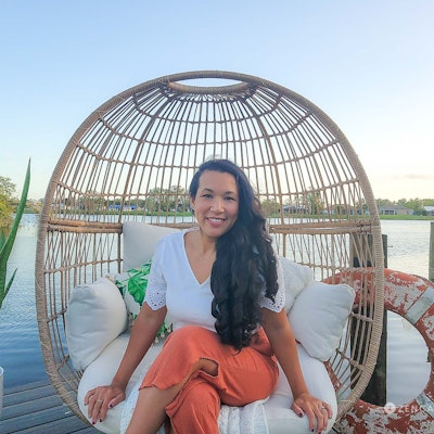 Krista Yapp-Cooper Krista Yapp-Cooper