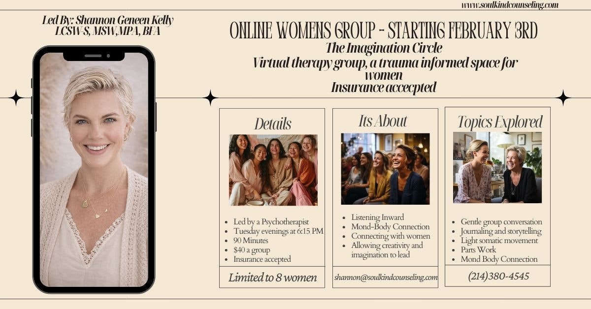 The Imagination Circle