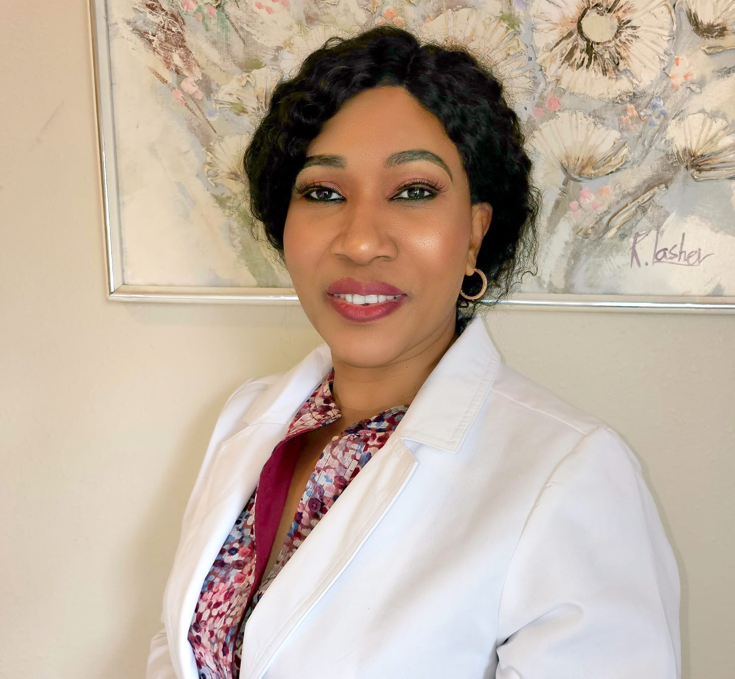 Chioma Nwokoro's profile picture