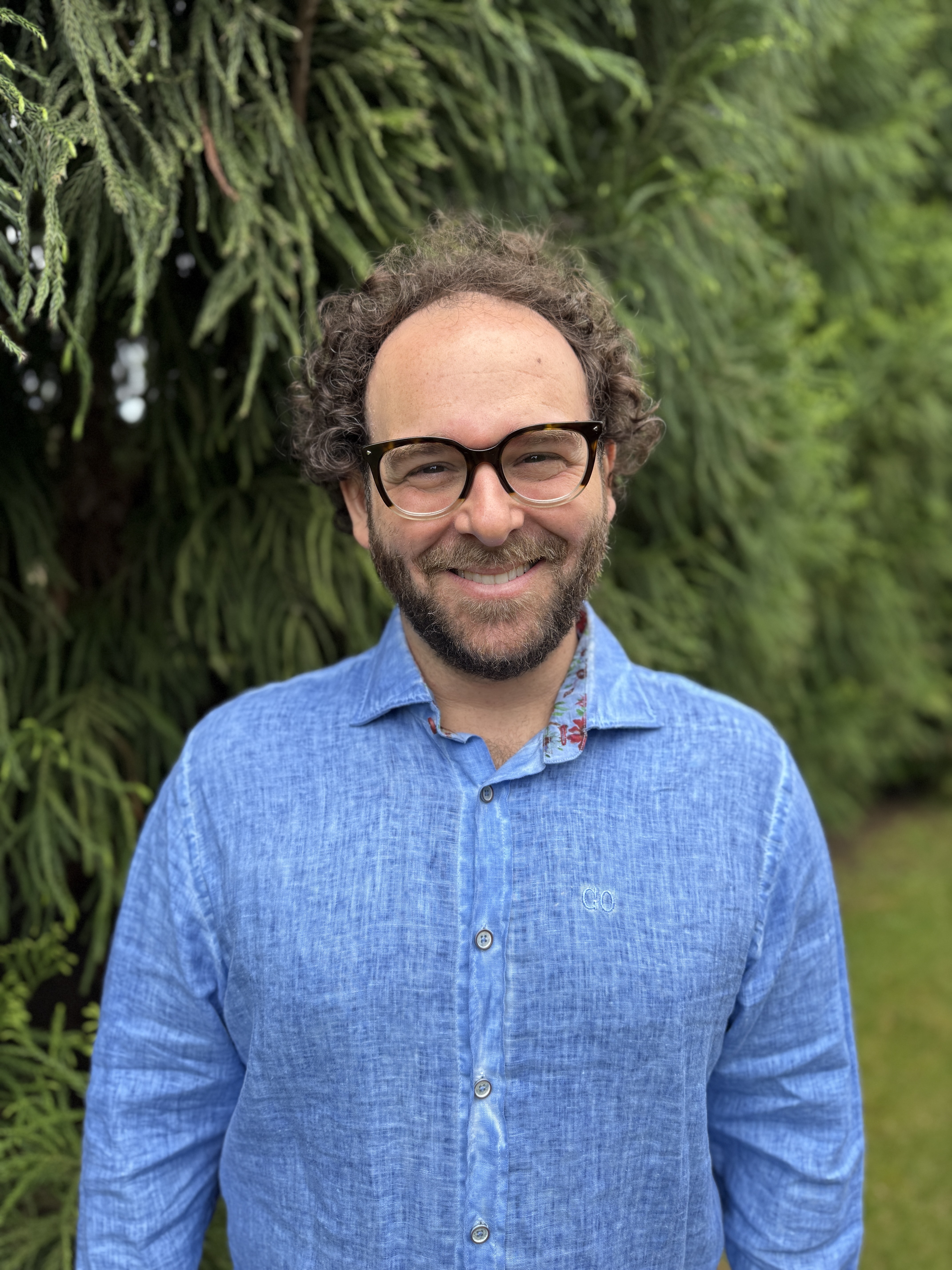 Gregory Katzen's profile picture