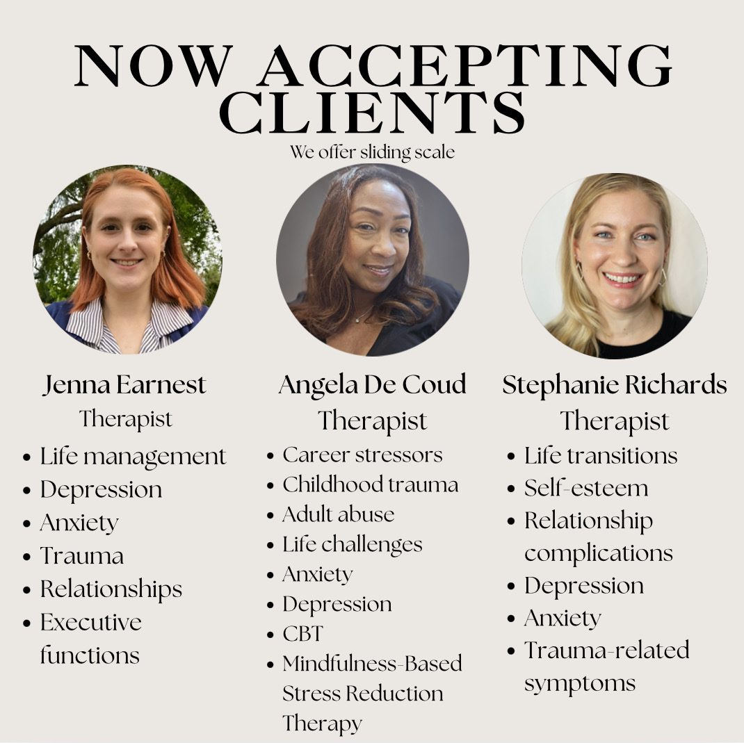 MaraLyn Therapy Services INC