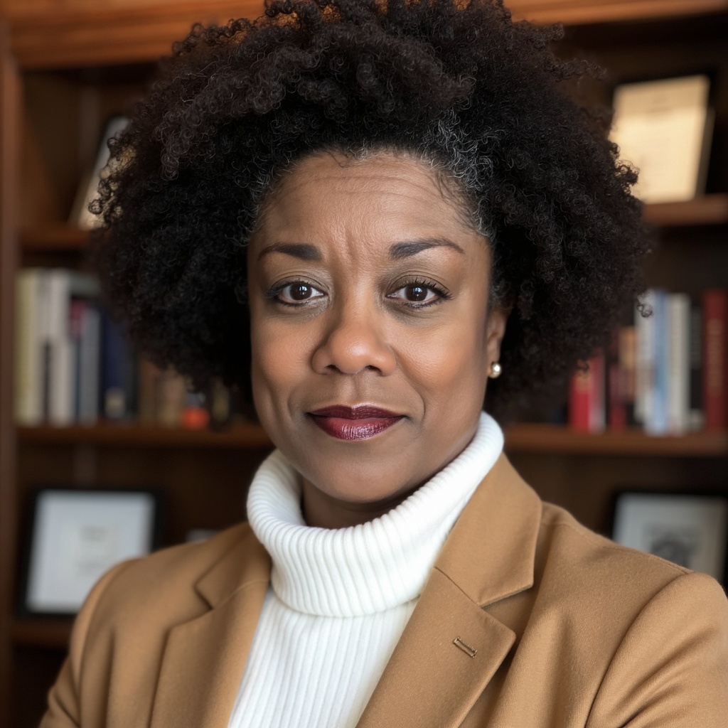 Kimberly Elaine Johnson's profile picture