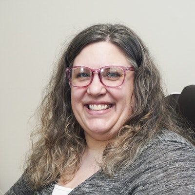 Betsy Colvin Betsy Colvin