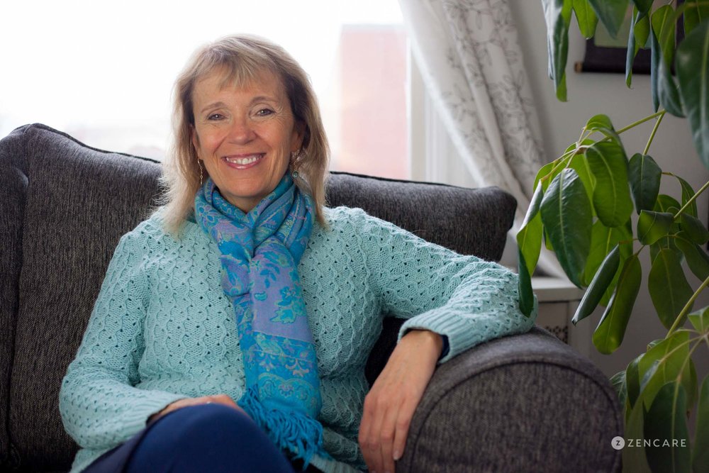 Linda Welsh