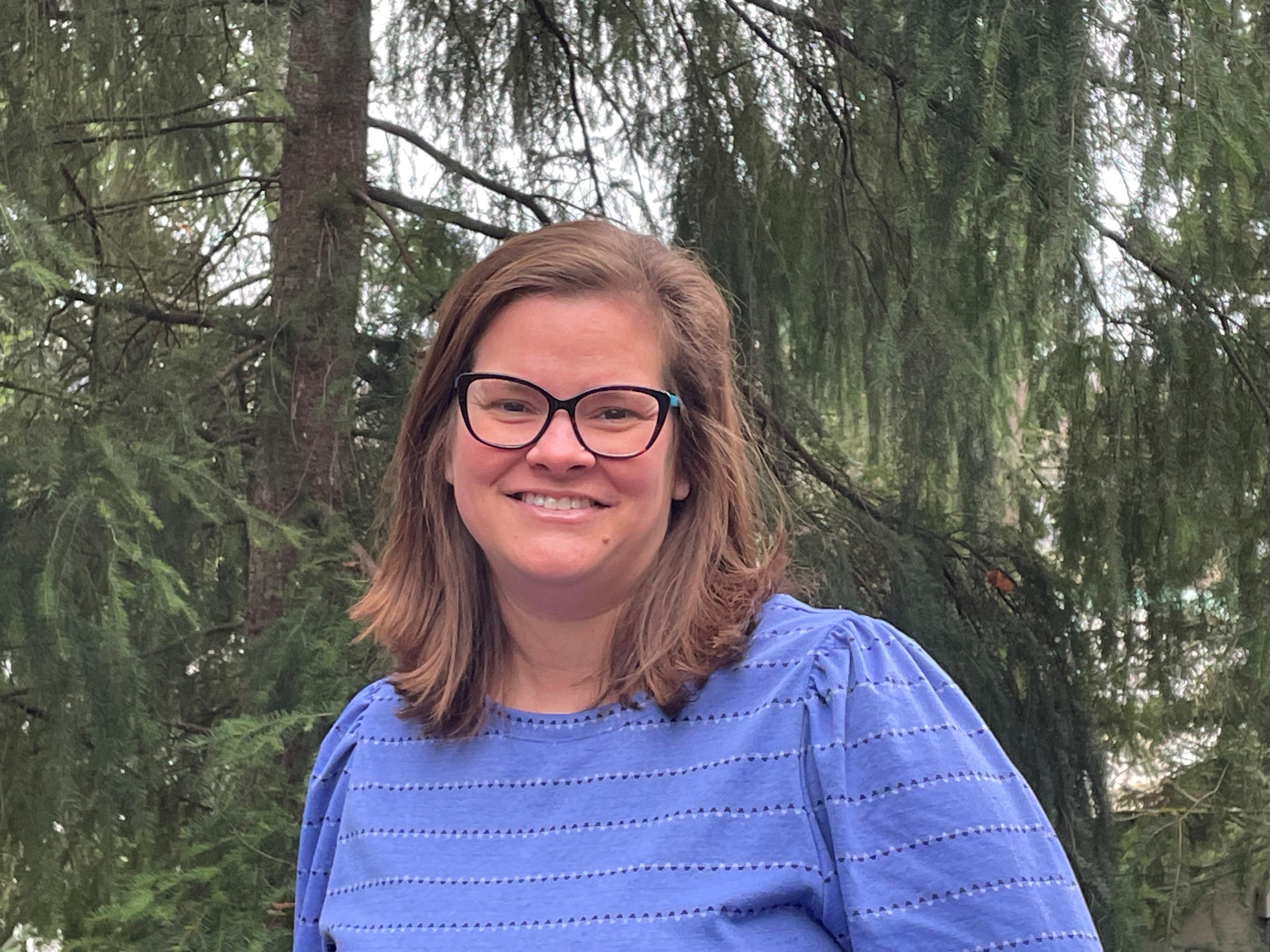 Rachel Buschelman's profile picture